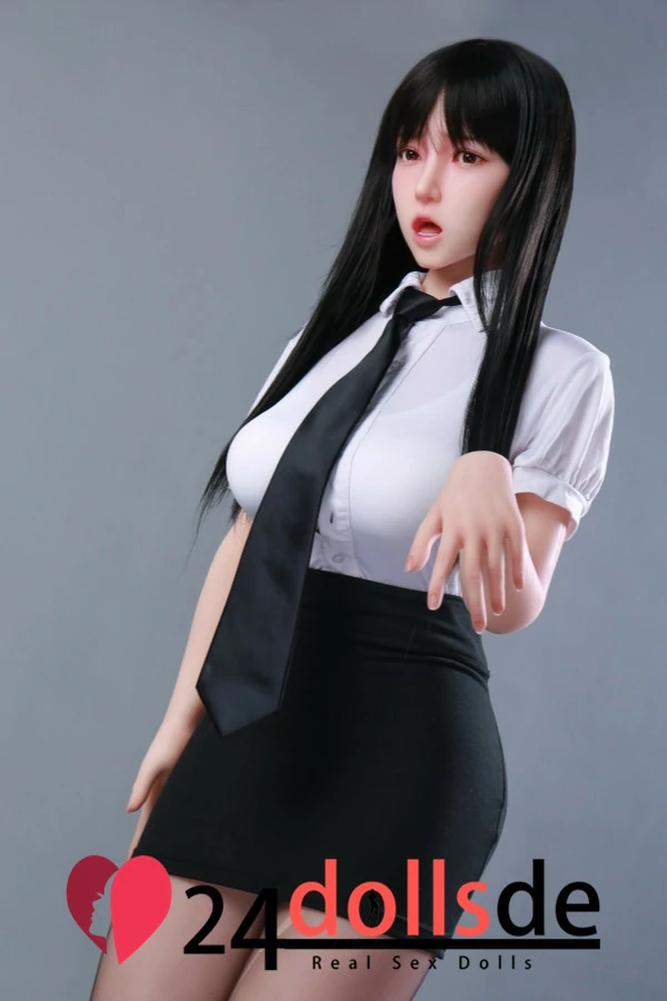Puppe Lebensecht Orale Funktionen Real Sex Doll