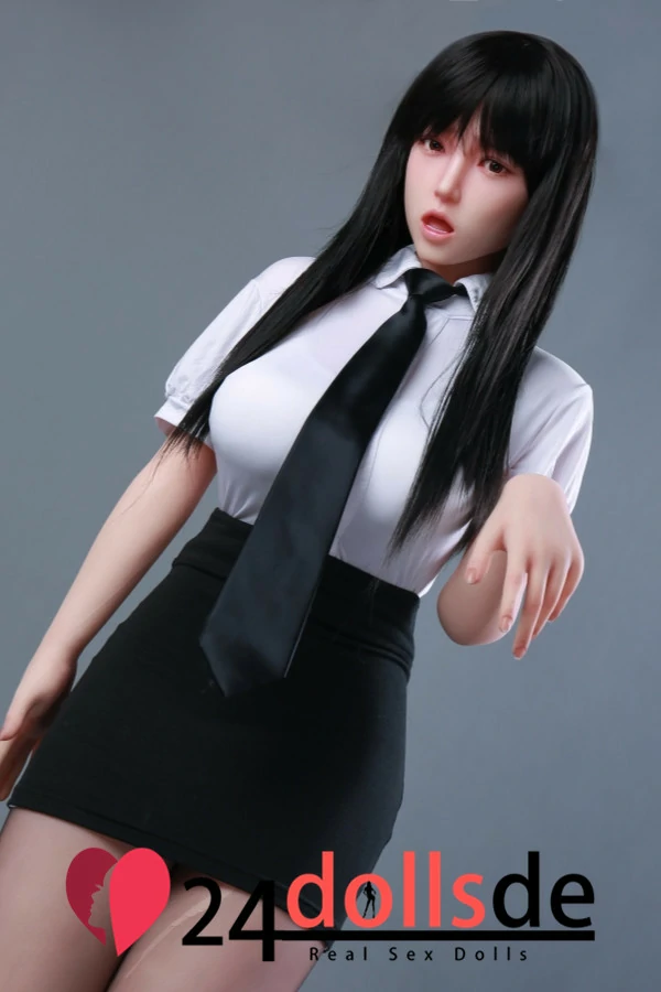 E-Cup Real Sex Doll Orale Funktionen
