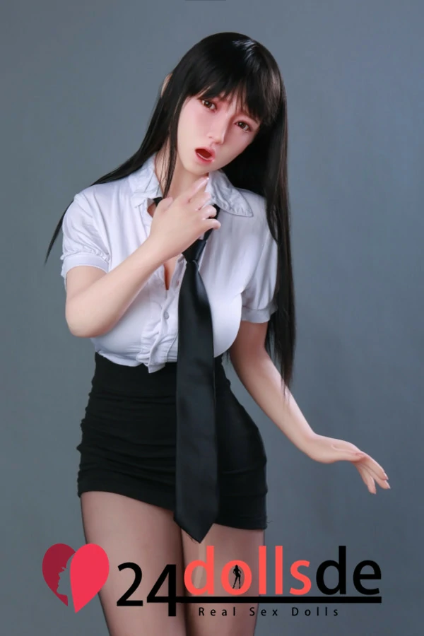 Puppe Lebensecht Real Sex Doll Orale Funktionen