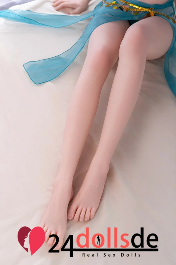 Sexpuppen Youq Doll 163cm