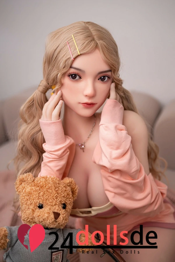 F-Cup Real Sexdoll Gemischt