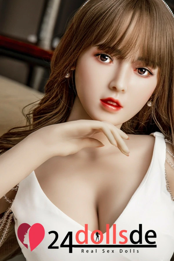 Strandkörper Asiatisch Realsexdoll