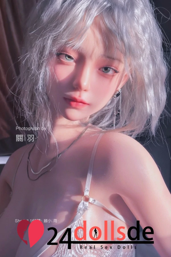 sexpuppe doll Léonie