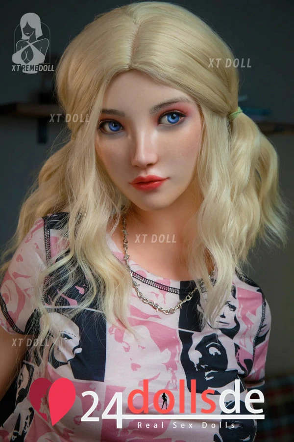 163cm Elsbeth eroticpuppen