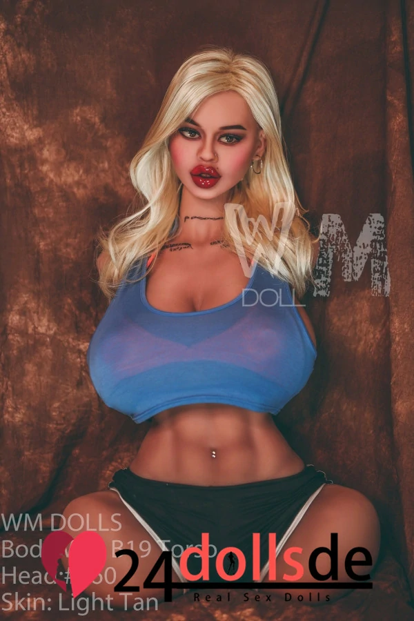 Love Doll Torso Selina