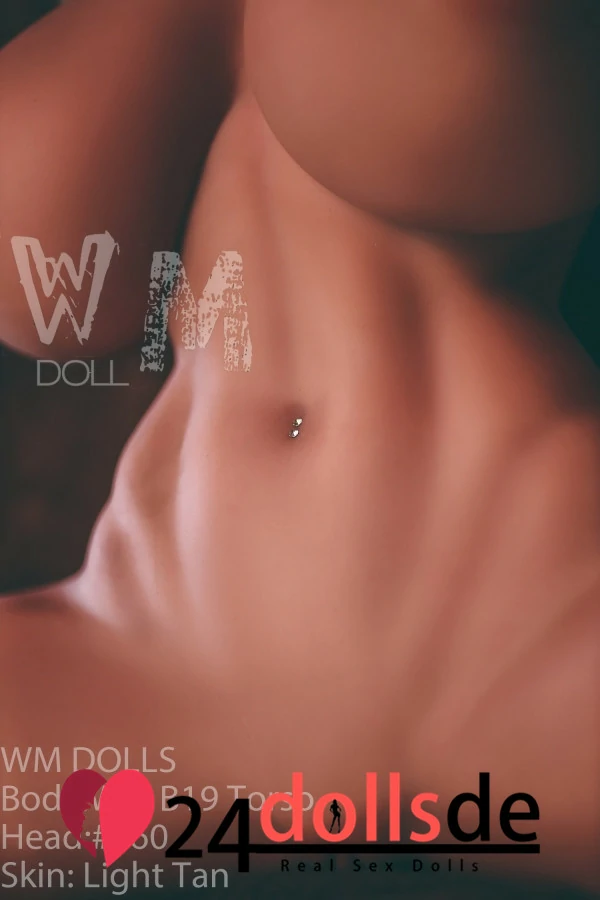 sexdoll Torso Selina