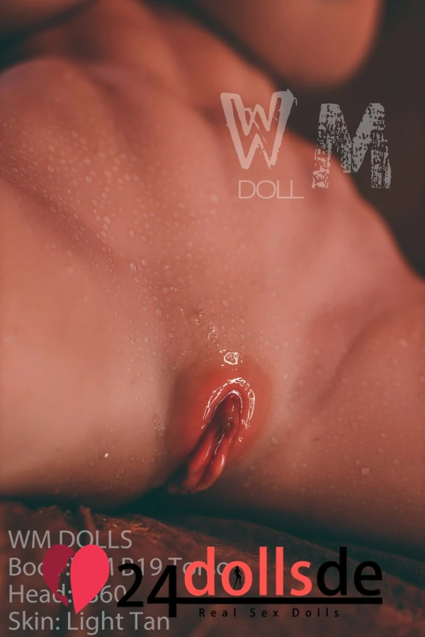 Torso sexdolls kaufen Selina