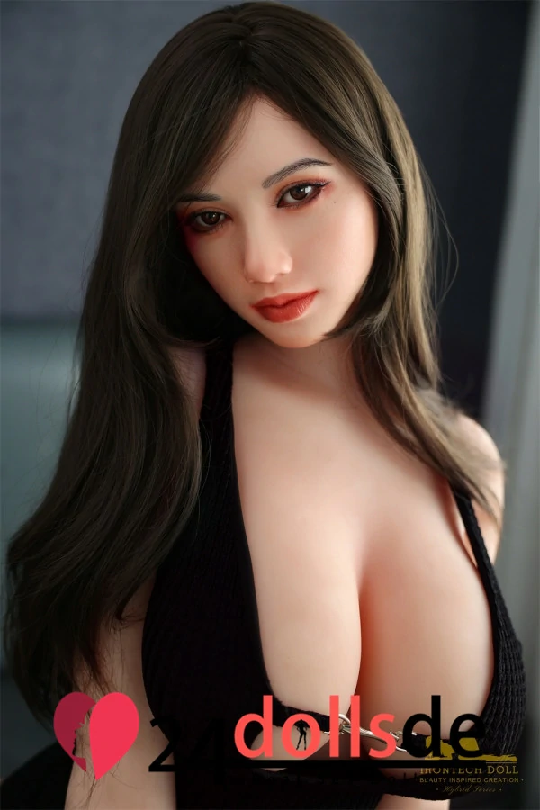Irontech 161cm Sex Doll
