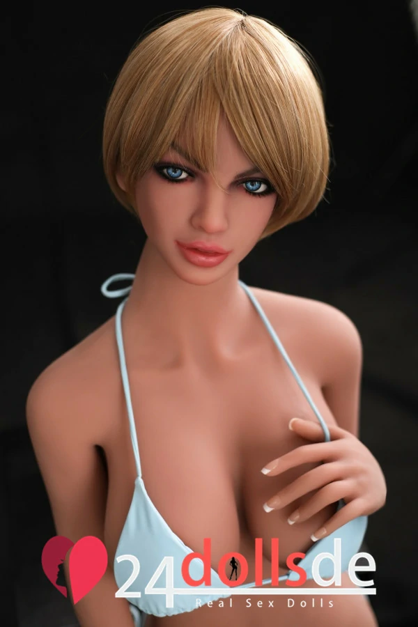 Rhea real lovedoll