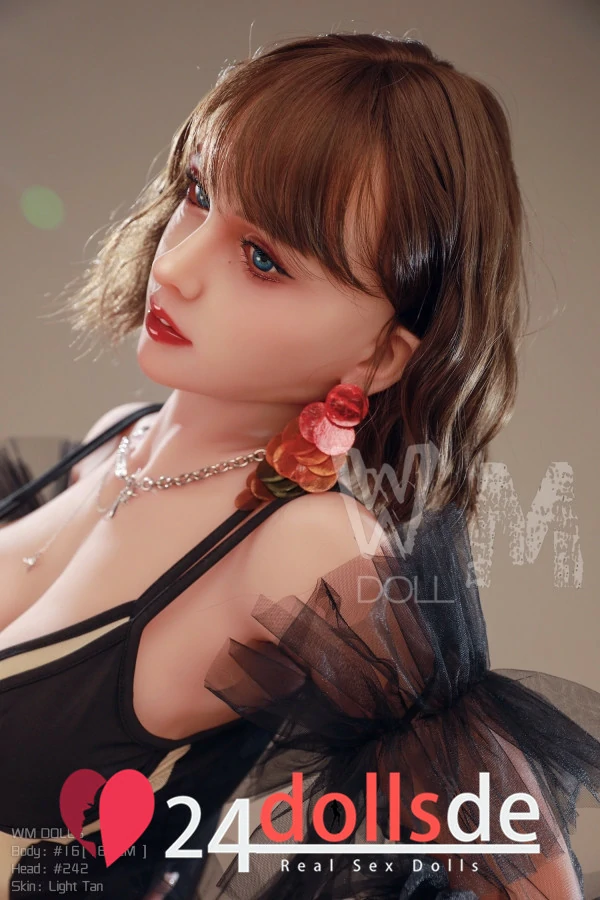 realistische sexpuppe Brinley