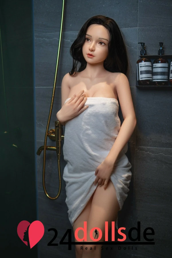 realistische sexpuppe Marlies