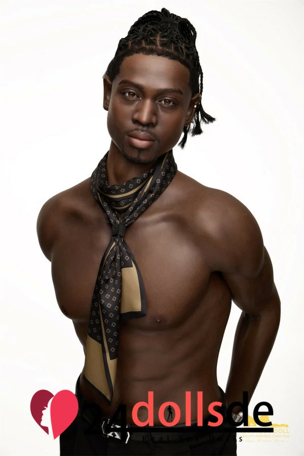 Leonardo realdoll