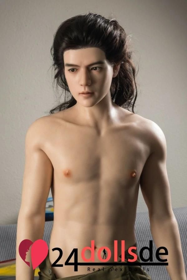 gefühlsechte sexpuppe 177cm