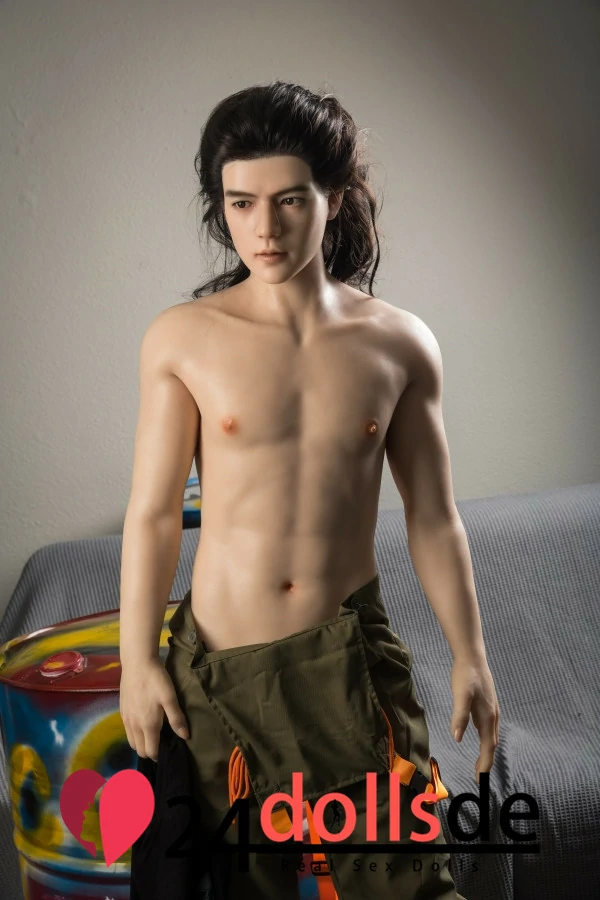 fick puppe 177cm