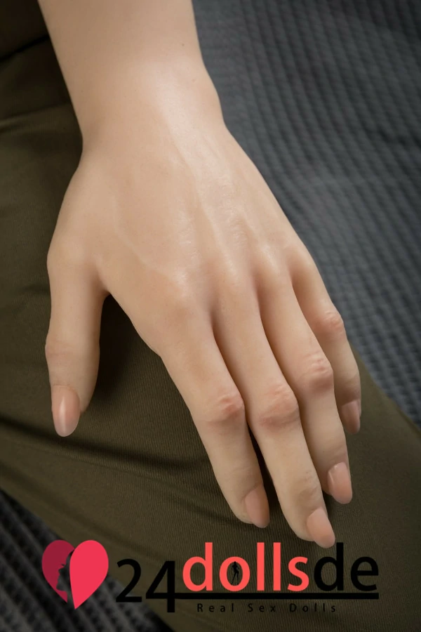 sexpuppe 177cm