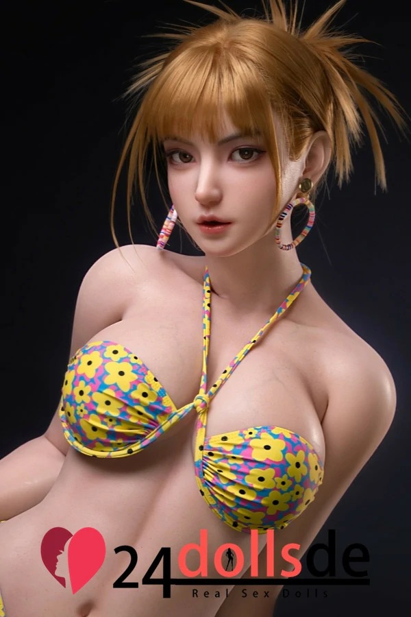 Sexdolls Japan 165cm Natsuki