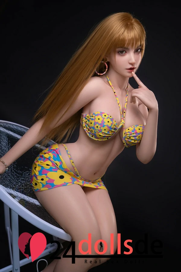 Silikon Sexdolls Japan Yearn