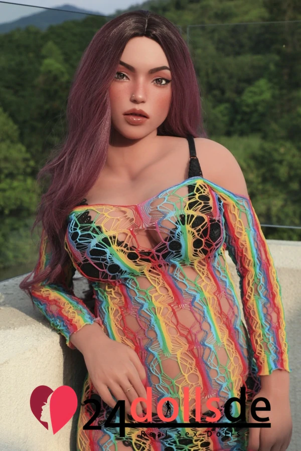 Climaxdoll 155cm