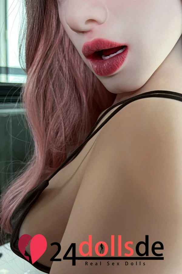 157cm Sexpuppe Real
