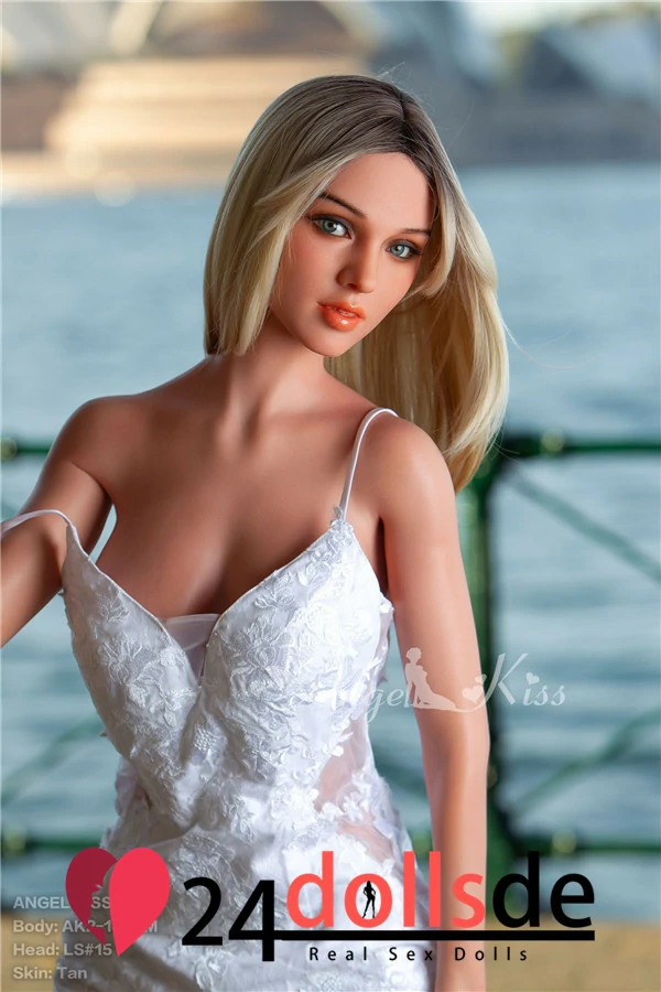 165cm Realistische Sexdoll