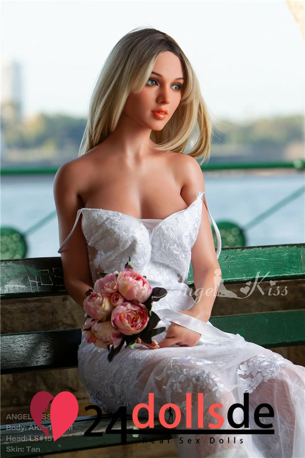 Aino #15 Angelkiss