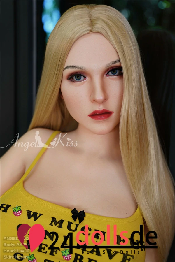 Sex Doll Puppe Berglind Angelkiss
