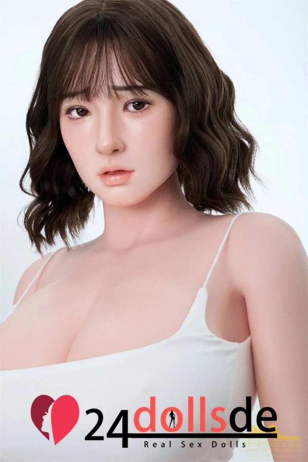 S7 162cm IrontechDolls