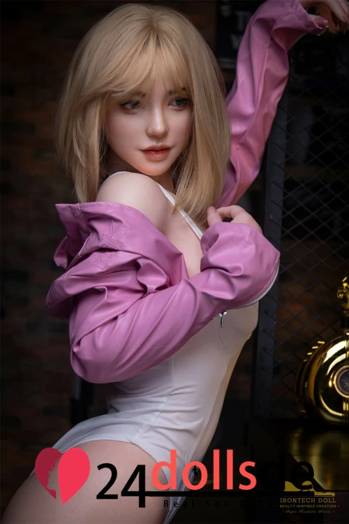 Irontech Doll Erotiksex Sexpüppen Kaufen