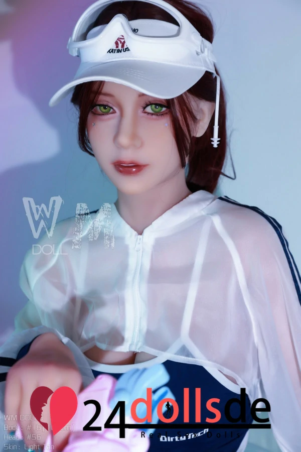 Indigo Models Sexs WM Dolls