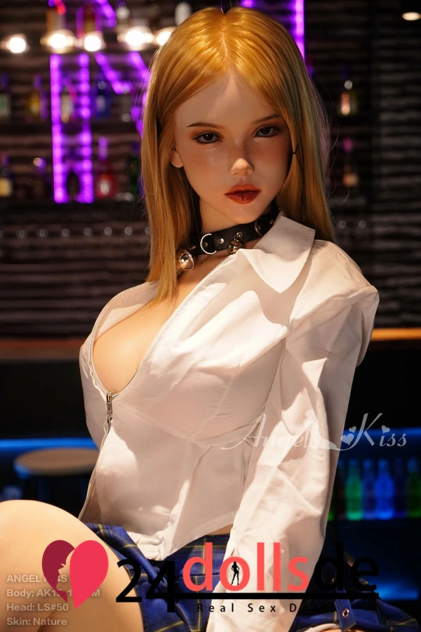 Adult Real Dolls Angelkiss Doll Amalie