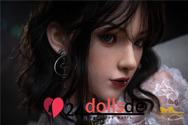 Real Doll Sex