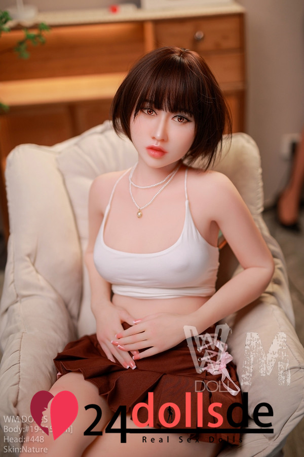 150cm sexpuppens WM Doll