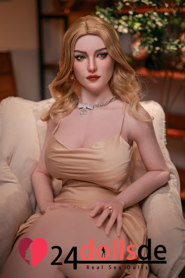 Real Doll JYDolls sex Fabiola