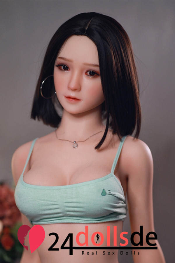 echte sexpuppe 165cm