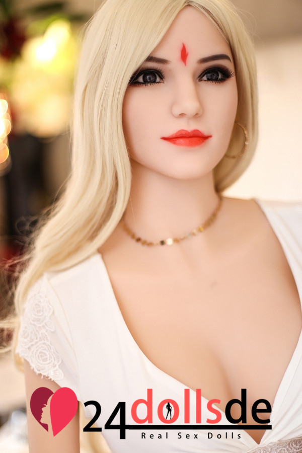 SY Doll Sexy Sekretärin