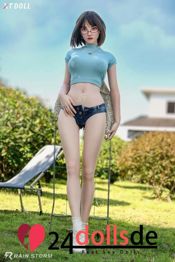 XT Doll 162cm Vienve