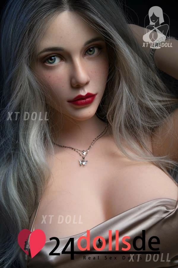 XT Doll Nackte Mercat