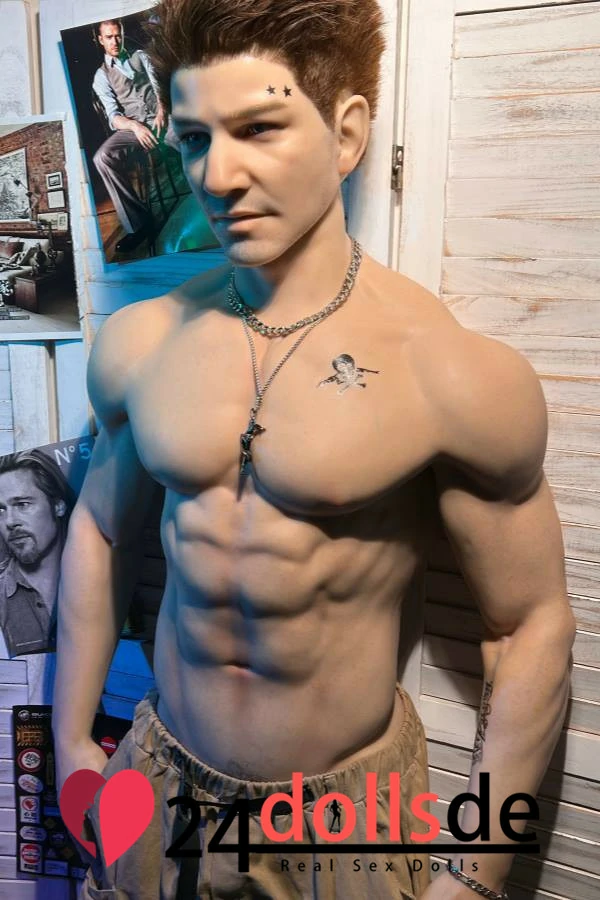 fick puppe Herman