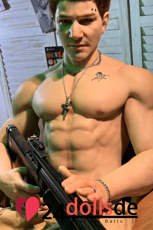 sexpuppe real Herman