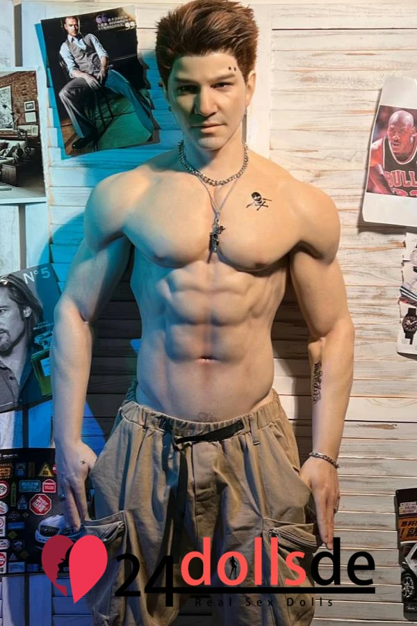 real dolls Herman