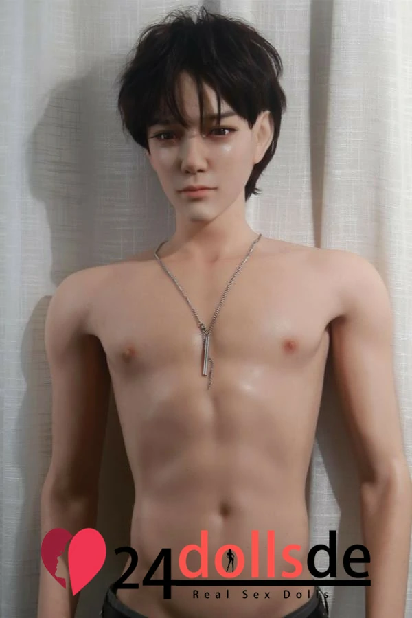 gefühlsechte sexpuppe Kirin