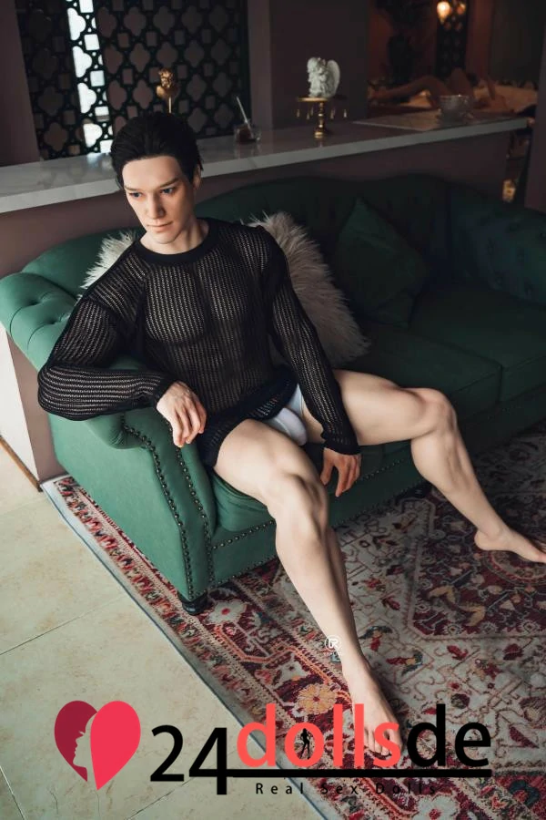 sexpuppe echt 177cm Herman