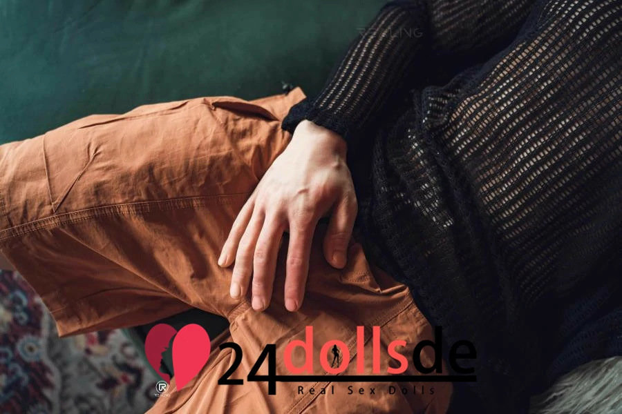 love doll realistisch Herman