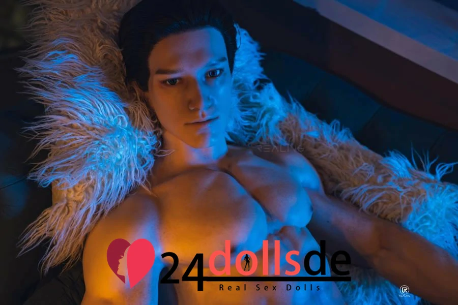 real dolls Herman