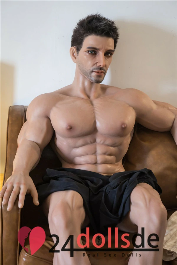 real dolls Gunther
