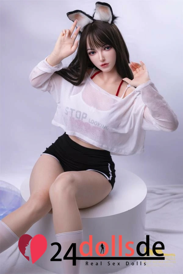 S7 162cm Sexpuppe Euphemia