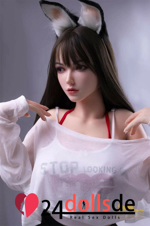 S7 Euphemia IrontechDolls