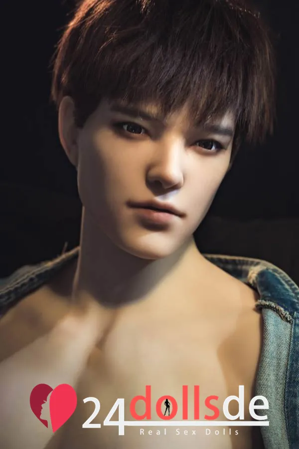 sexpuppe real Flamme