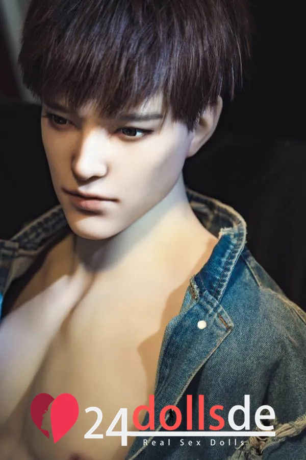 real sex doll Flamme