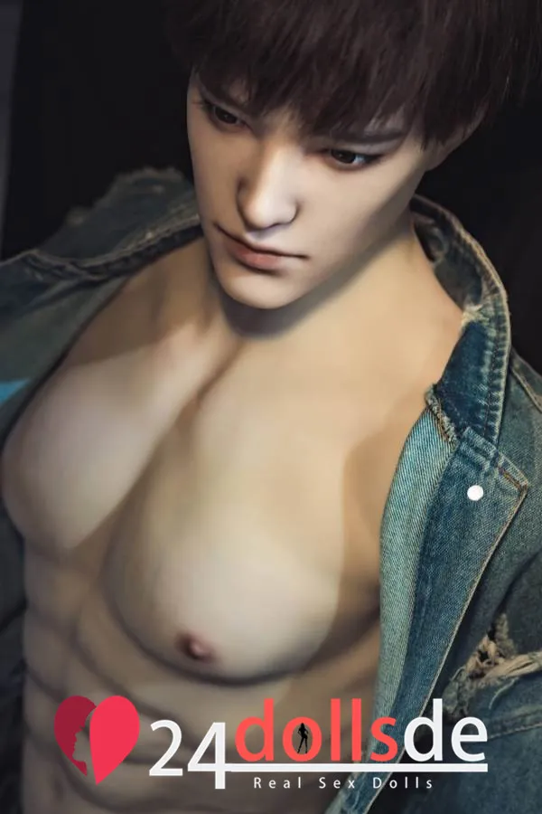 sexpuppe real Flamme